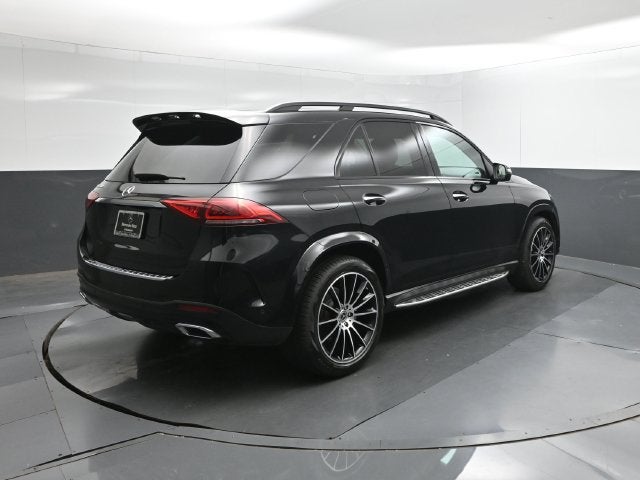 2023 Mercedes-Benz GLE GLE 350