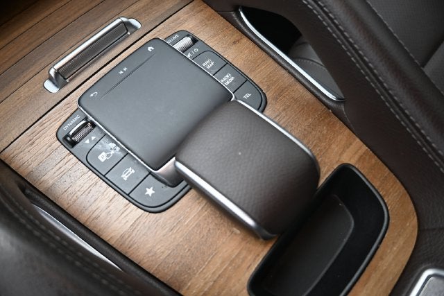 2023 Mercedes-Benz GLE GLE 350