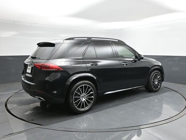2021 Mercedes-Benz GLE GLE 350