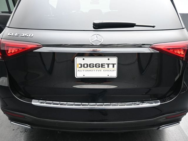 2021 Mercedes-Benz GLE GLE 350