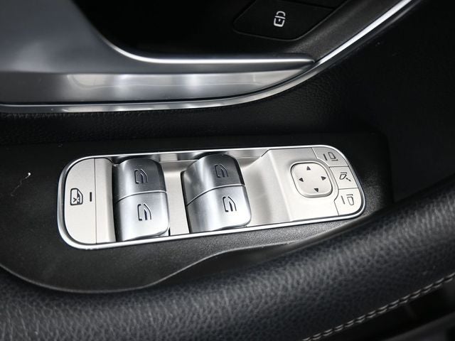 2021 Mercedes-Benz GLE GLE 350