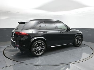 2021 Mercedes-Benz GLE GLE 350