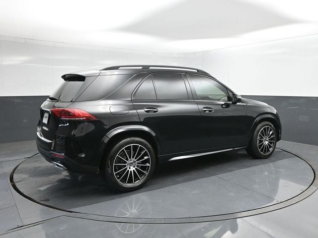 2021 Mercedes-Benz GLE GLE 350