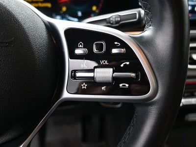 2021 Mercedes-Benz GLE GLE 350