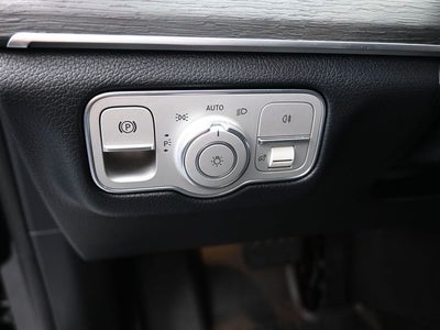 2021 Mercedes-Benz GLE GLE 350