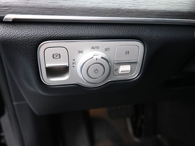 2021 Mercedes-Benz GLE GLE 350