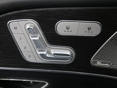 2021 Mercedes-Benz GLE GLE 350