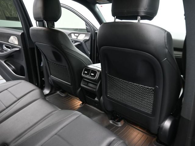 2021 Mercedes-Benz GLE GLE 350