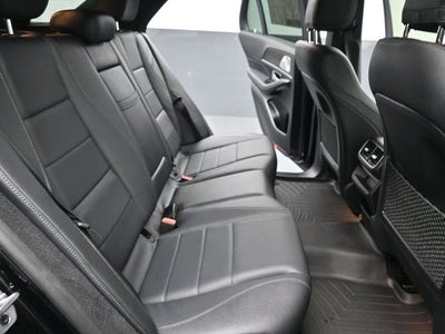 2021 Mercedes-Benz GLE GLE 350