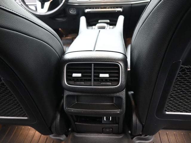 2021 Mercedes-Benz GLE GLE 350