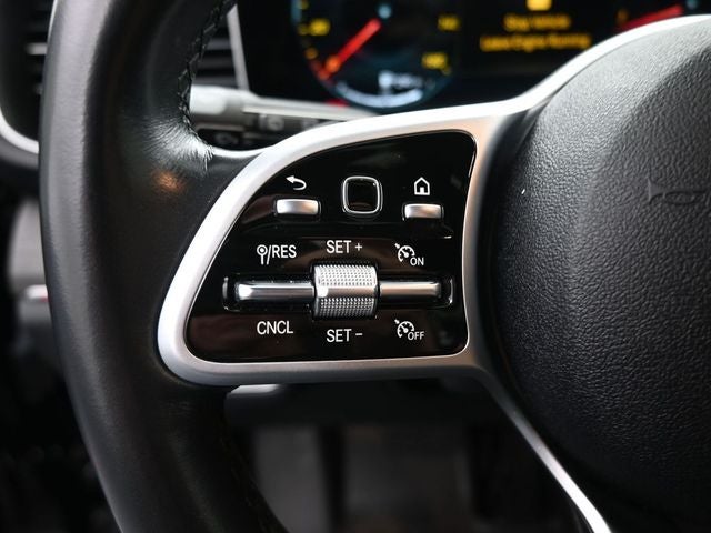 2021 Mercedes-Benz GLE GLE 350