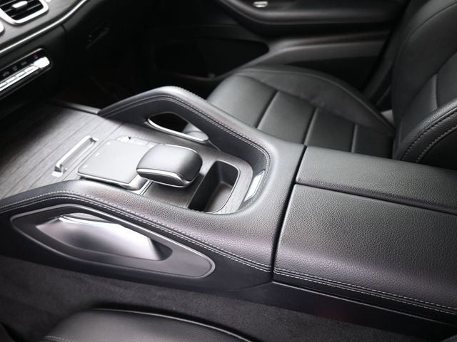 2021 Mercedes-Benz GLE GLE 350