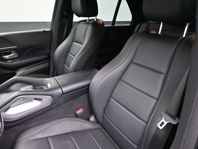 2021 Mercedes-Benz GLE GLE 350