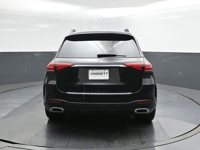 2021 Mercedes-Benz GLE GLE 350