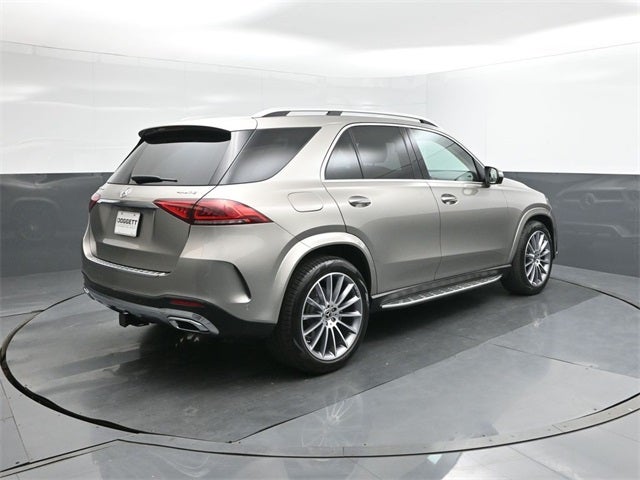 2023 Mercedes-Benz GLE GLE 350 4MATIC®