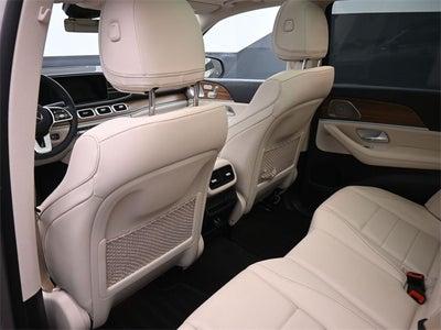 2023 Mercedes-Benz GLE GLE 350 4MATIC®