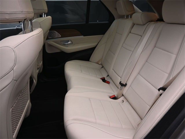 2023 Mercedes-Benz GLE GLE 350 4MATIC®