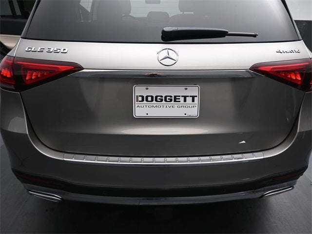 2023 Mercedes-Benz GLE GLE 350 4MATIC®