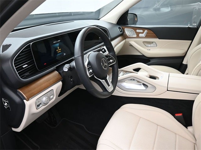 2023 Mercedes-Benz GLE GLE 350 4MATIC®