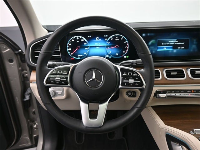 2023 Mercedes-Benz GLE GLE 350 4MATIC®