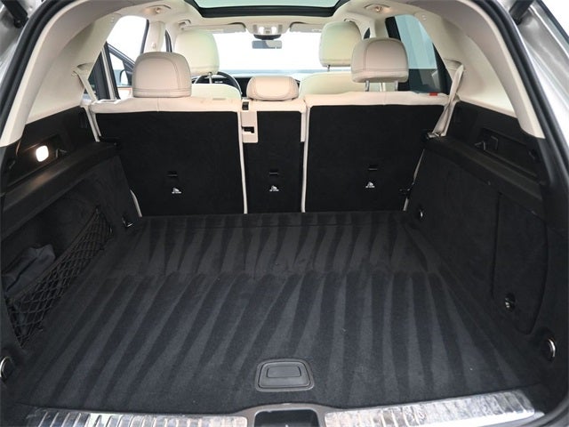 2023 Mercedes-Benz GLE GLE 350 4MATIC®