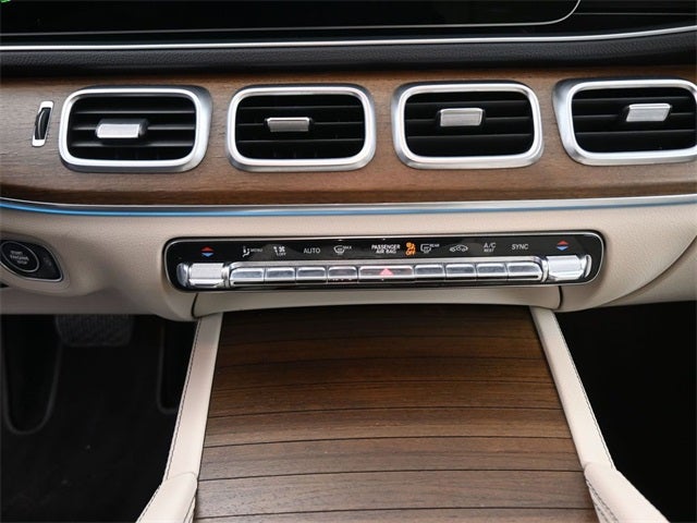 2023 Mercedes-Benz GLE GLE 350 4MATIC®