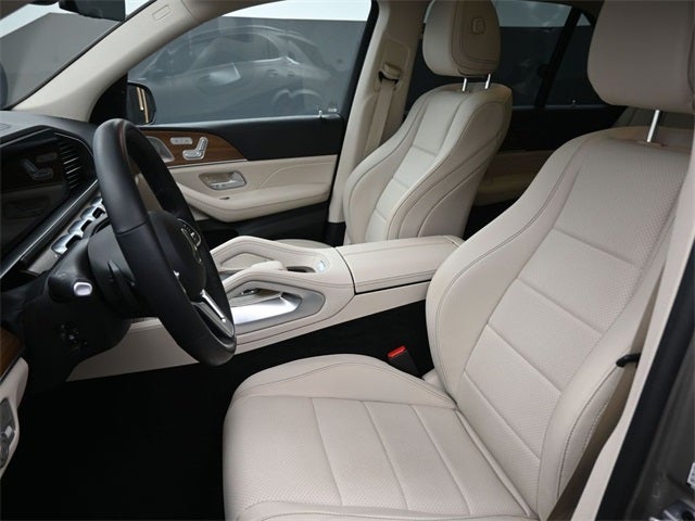 2023 Mercedes-Benz GLE GLE 350 4MATIC®