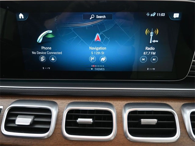 2023 Mercedes-Benz GLE GLE 350 4MATIC®