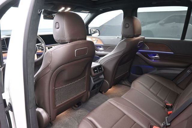 2020 Mercedes-Benz GLE GLE 350 4MATIC®