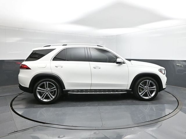 2020 Mercedes-Benz GLE GLE 350 4MATIC®