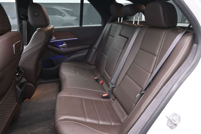 2020 Mercedes-Benz GLE GLE 350 4MATIC®