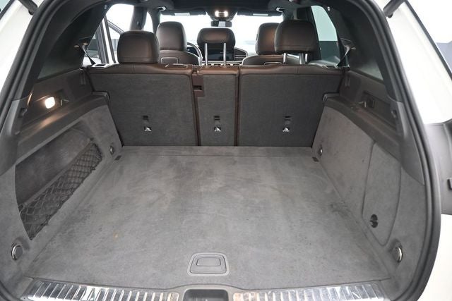 2020 Mercedes-Benz GLE GLE 350 4MATIC®