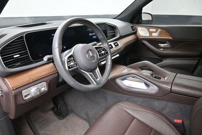 2020 Mercedes-Benz GLE GLE 350 4MATIC®