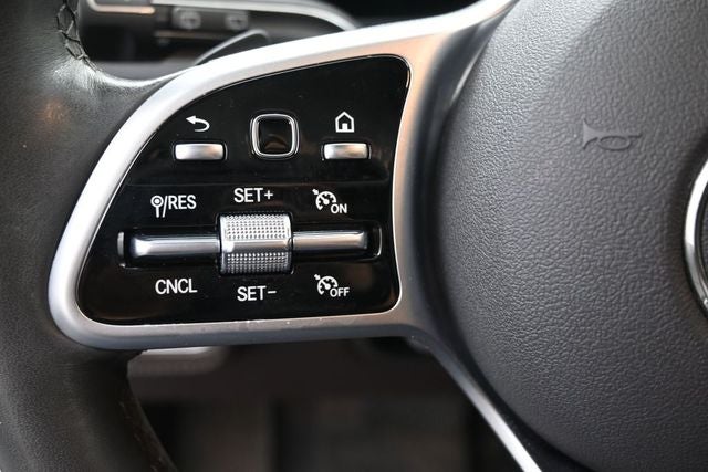 2020 Mercedes-Benz GLE GLE 350 4MATIC®