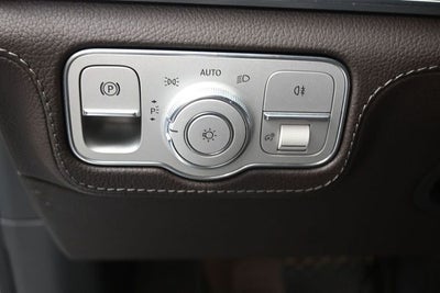 2020 Mercedes-Benz GLE GLE 350 4MATIC®