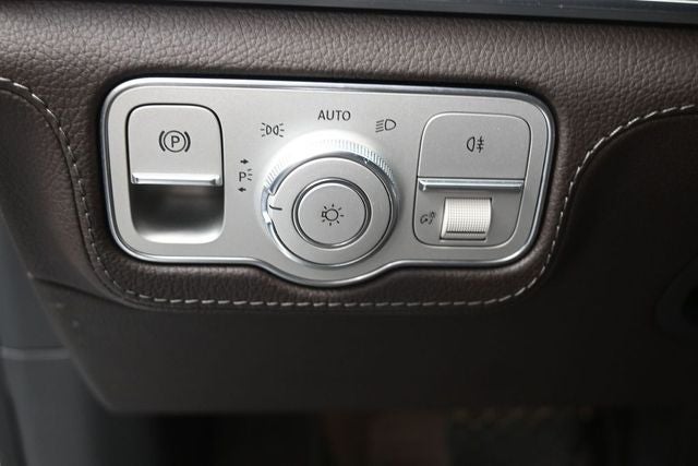 2020 Mercedes-Benz GLE GLE 350 4MATIC®