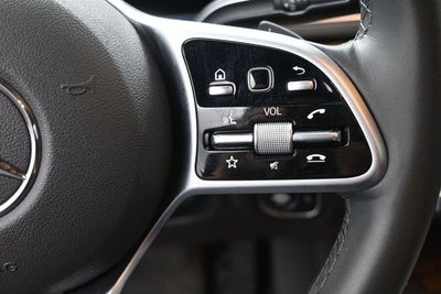 2020 Mercedes-Benz GLE GLE 350 4MATIC®