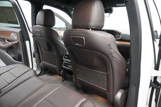 2020 Mercedes-Benz GLE GLE 350 4MATIC®