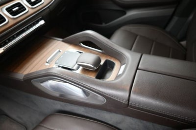 2020 Mercedes-Benz GLE GLE 350 4MATIC®