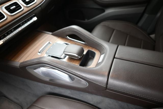 2020 Mercedes-Benz GLE GLE 350 4MATIC®