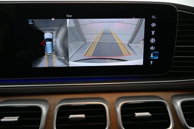 2020 Mercedes-Benz GLE GLE 350 4MATIC®