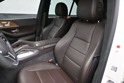 2020 Mercedes-Benz GLE GLE 350 4MATIC®