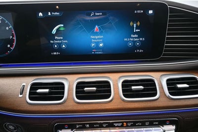 2020 Mercedes-Benz GLE GLE 350 4MATIC®