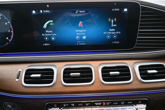 2020 Mercedes-Benz GLE GLE 350 4MATIC®