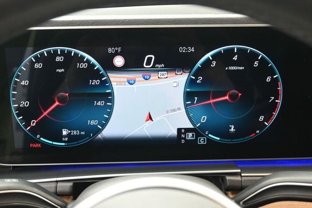 2020 Mercedes-Benz GLE GLE 350 4MATIC®