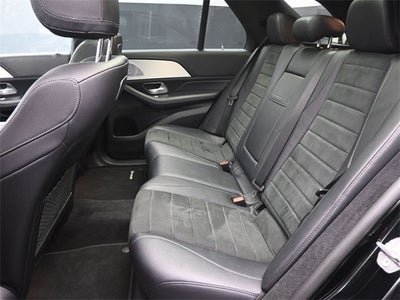 2020 Mercedes-Benz GLE GLE 350 4MATIC®