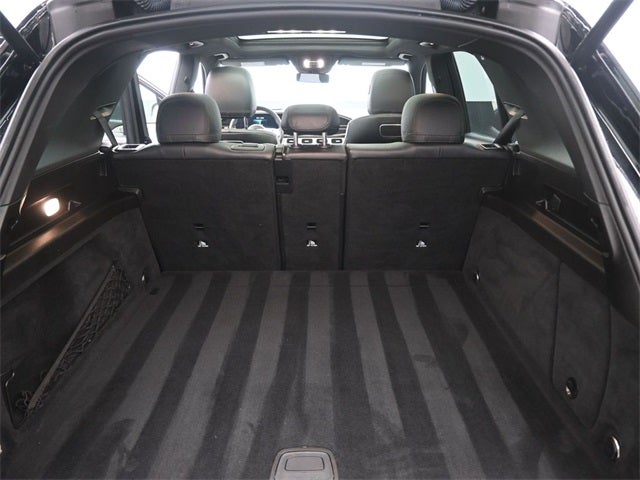 2020 Mercedes-Benz GLE GLE 350 4MATIC®