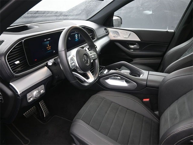 2020 Mercedes-Benz GLE GLE 350 4MATIC®