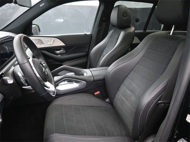 2020 Mercedes-Benz GLE GLE 350 4MATIC®