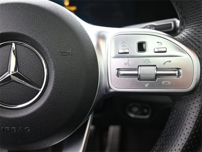 2020 Mercedes-Benz GLE GLE 350 4MATIC®